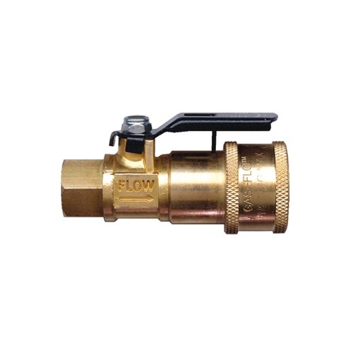 Brass Fittings & Valves | Young Farts RV Parts