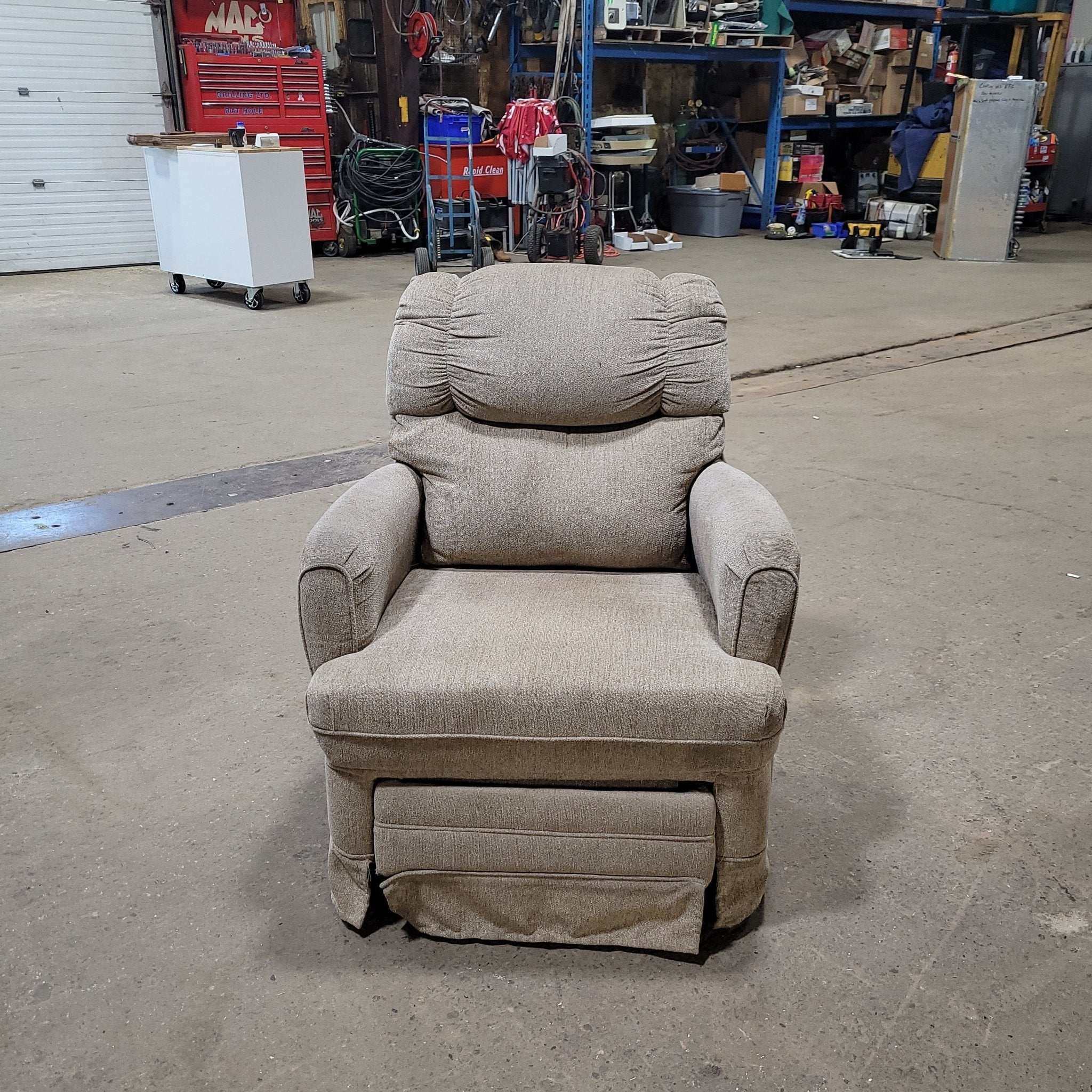 Chair - Young Farts RV Parts