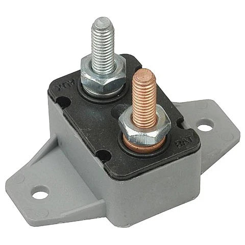 New RV Fuses, Transfer Switches & Breakers