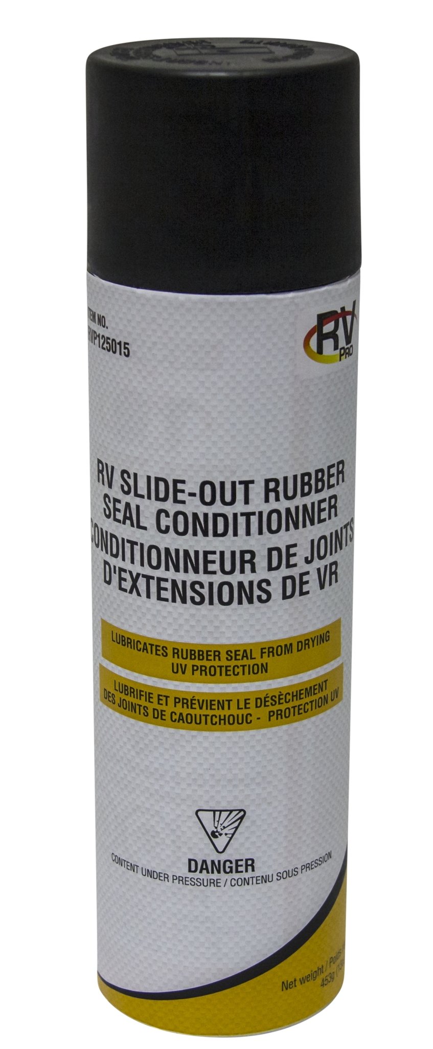 Conditioner & Lubricant - Young Farts RV Parts