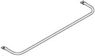 Door Handle - Young Farts RV Parts