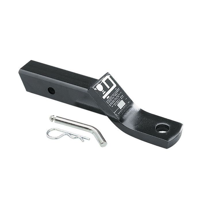 Draw Bars & Accessories - Young Farts RV Parts