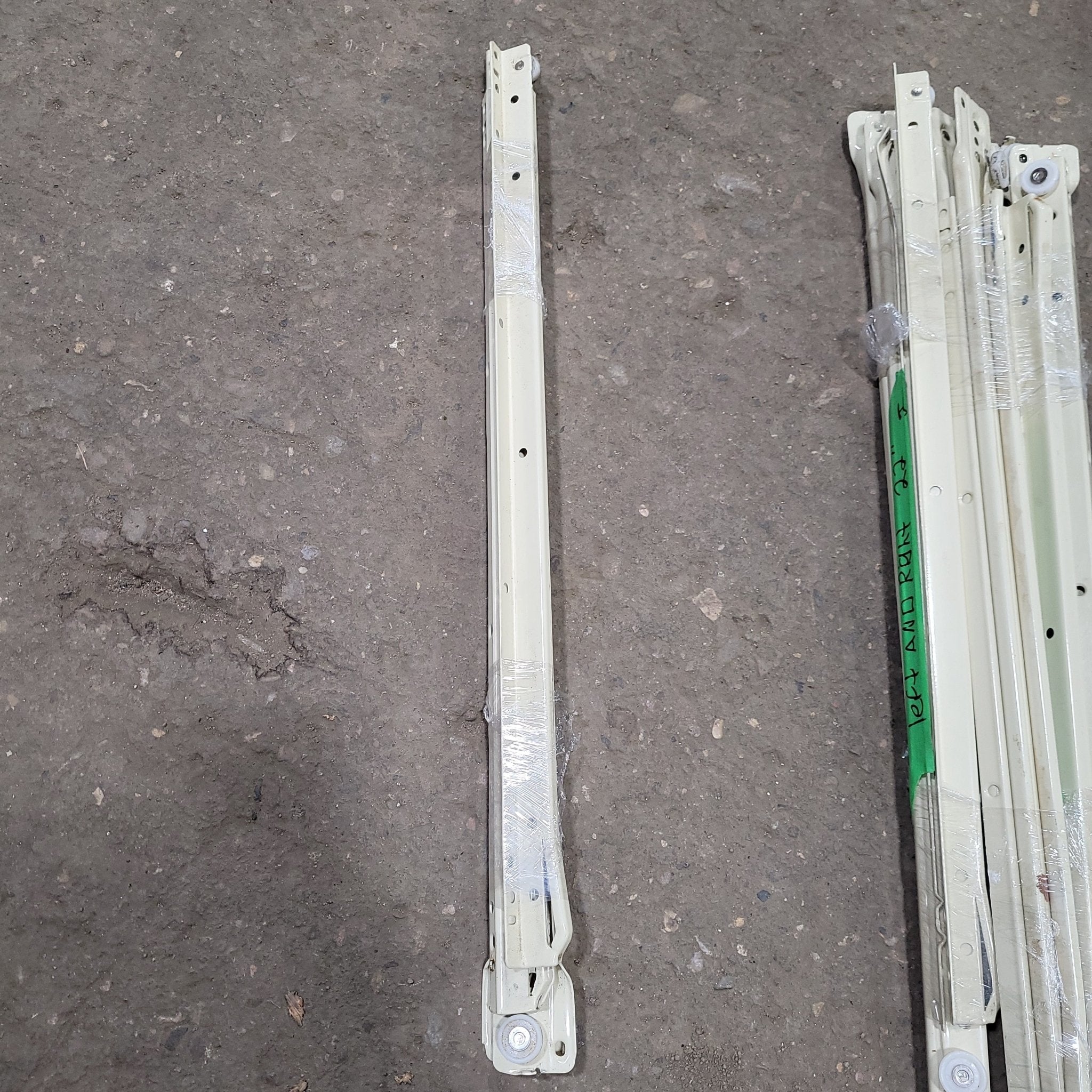 Drawer Slide - Young Farts RV Parts