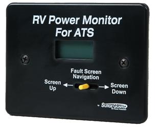Electrical Transfer Switches - Young Farts RV Parts