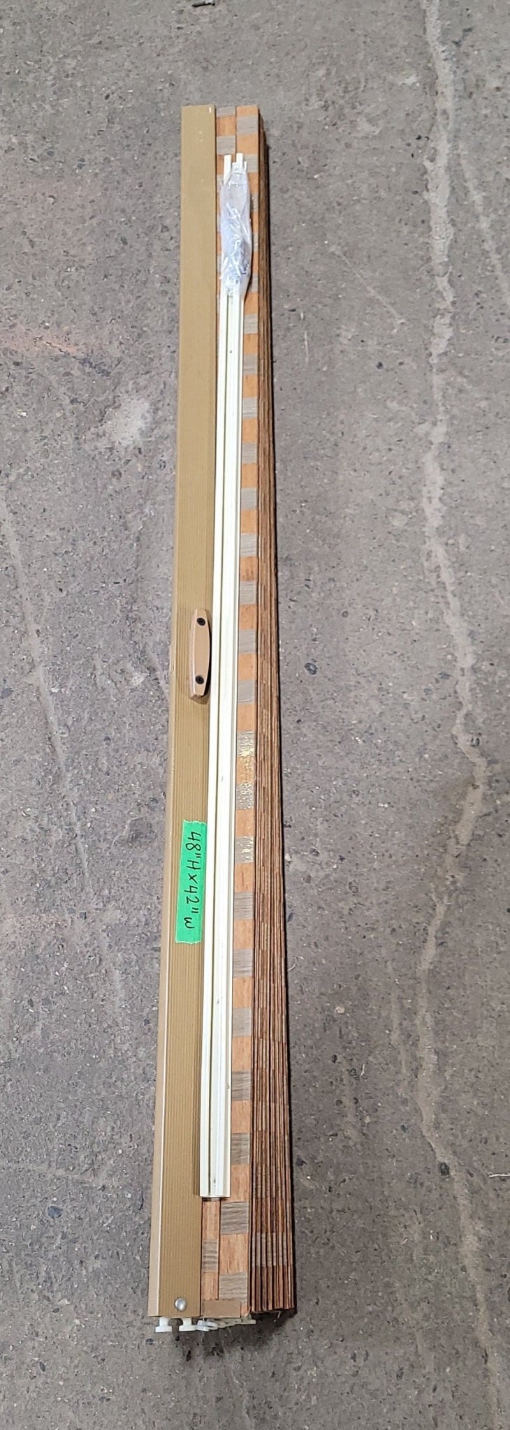 Elkhart Tool & Die - Young Farts RV Parts