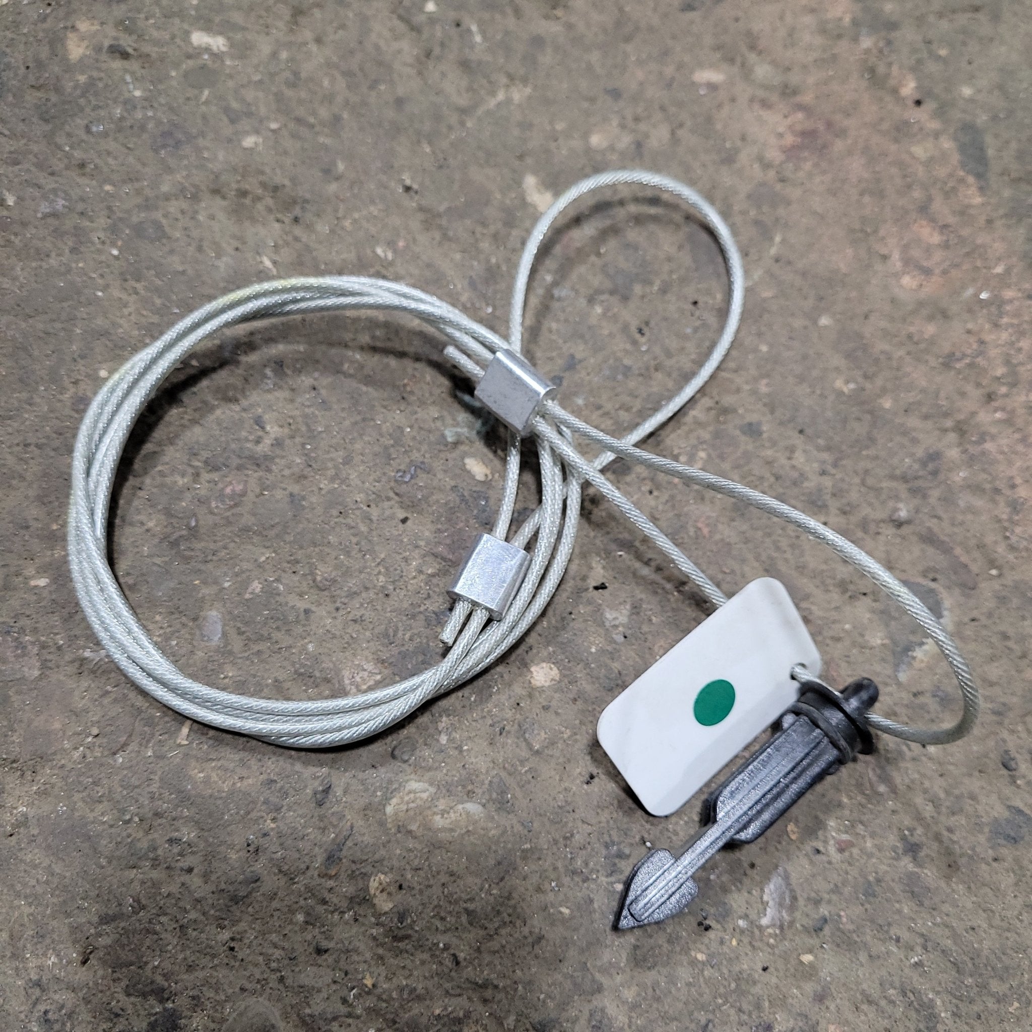 Emergency Brake Systems - Young Farts RV Parts