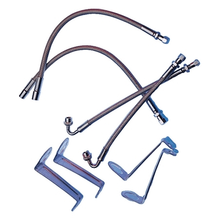 Exhaust Assemblies - Young Farts RV Parts
