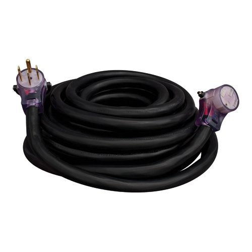 Extension Cords & RV Electrical Adapters