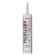 Flexible Sealants - Young Farts RV Parts