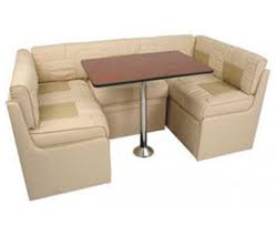 Used RV Dinette / Booth Sets