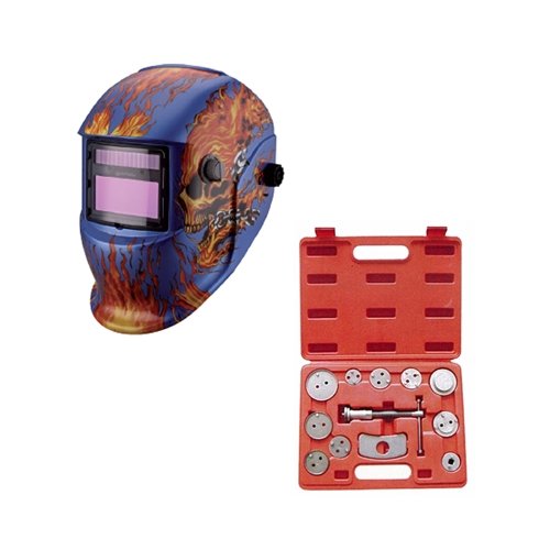 Masks & Accessories - Young Farts RV Parts