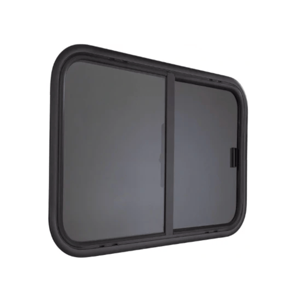 New Complete RV Windows