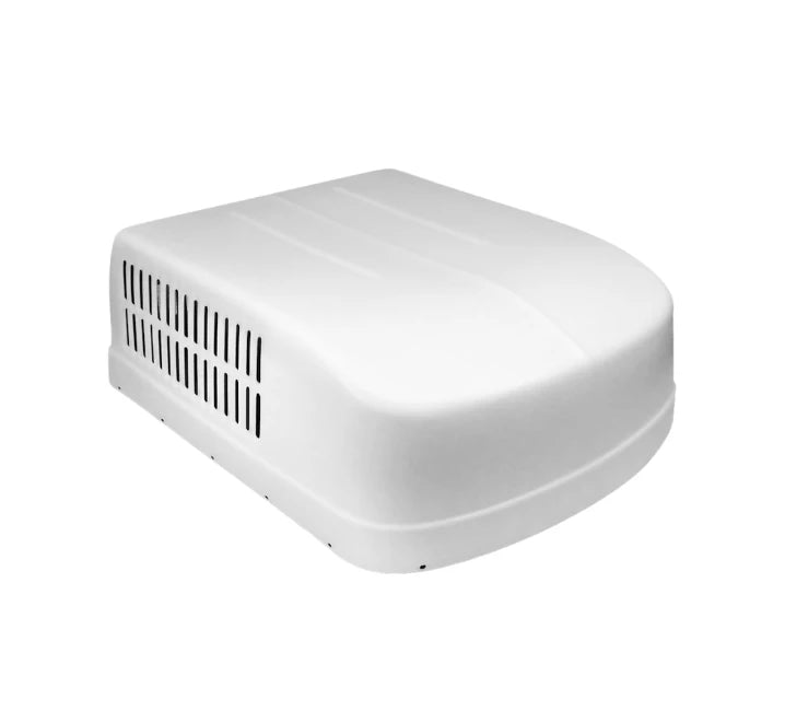 New RV Air Conditioner Shrouds & Covers - Young Farts RV Parts