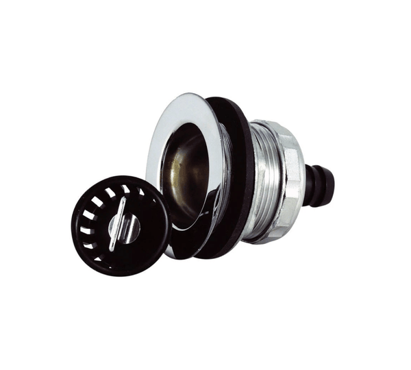 New RV Bathtub, Shower, Sink Parts & Accessories