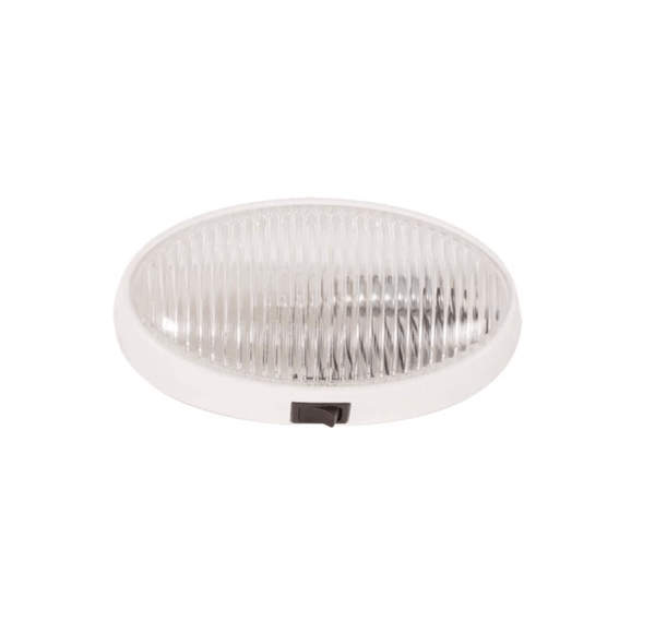 New RV Exterior Light's