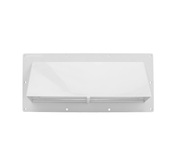 New RV Exterior Vents