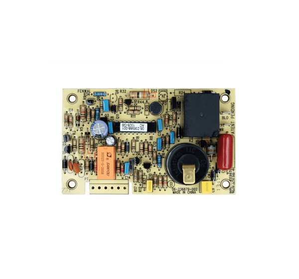 New RV Furnace Replacement Parts