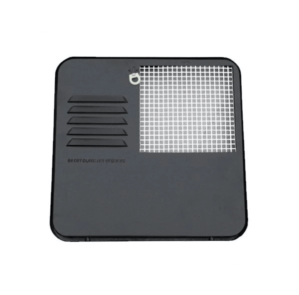 New RV Furnace & Water Heater Access Doors