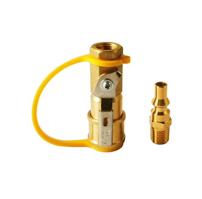 New RV Propane Fittings & Valves - Young Farts RV Parts