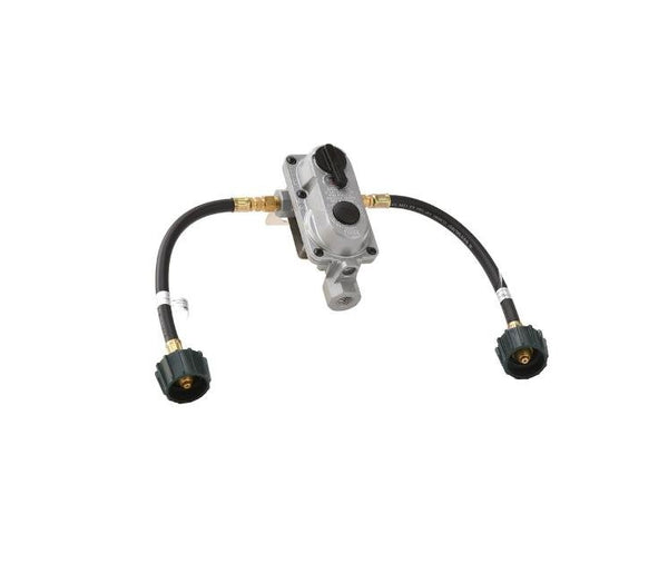 New RV Propane Regulators & Hoses