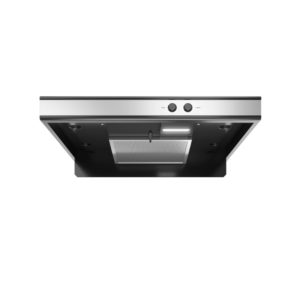 New RV Range Hoods