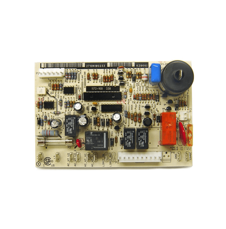 New RV Refrigerator - Replacement Parts - Young Farts RV Parts