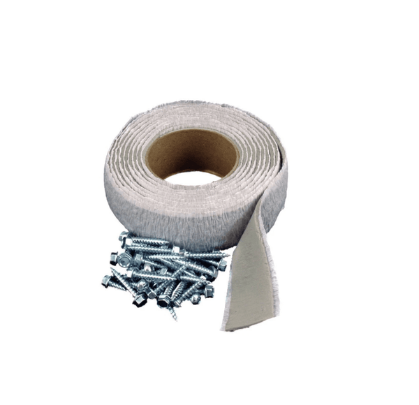 New RV Roof Installation Kits