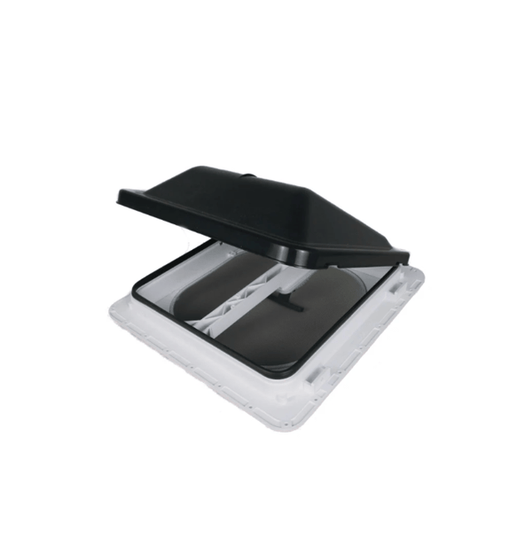 New RV Roof Vents