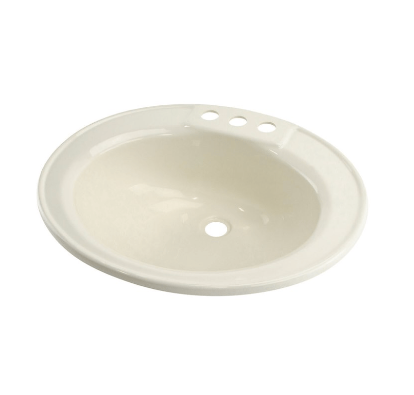 New RV Sinks - Young Farts RV Parts