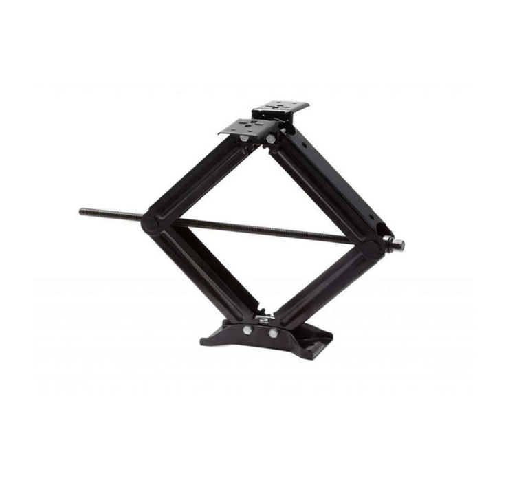 New RV Stabilizer Jacks - Young Farts RV Parts