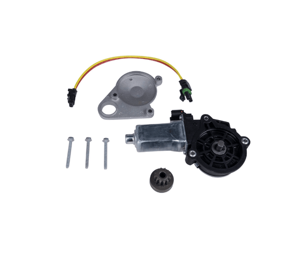 New RV Step - Replacement Parts