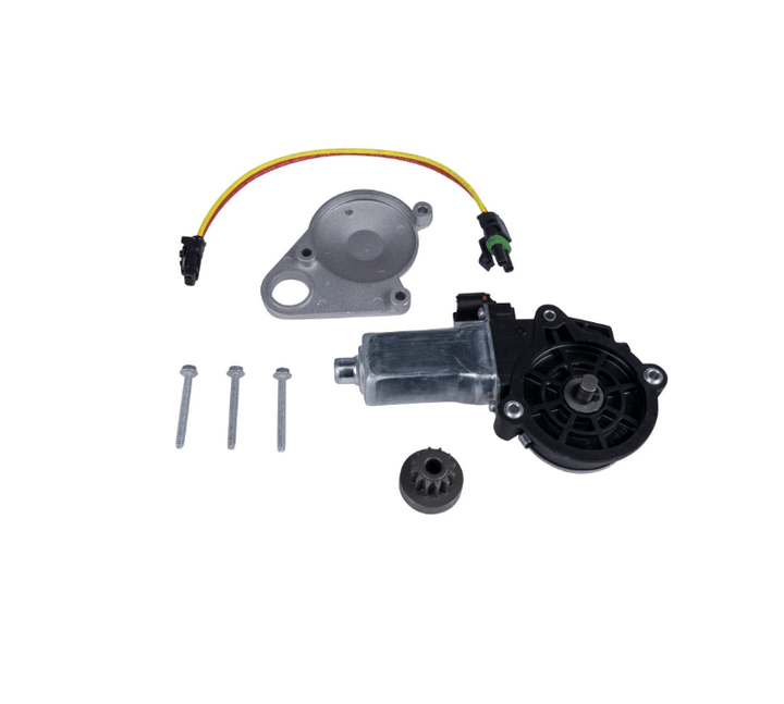 New RV Step - Replacement Parts - Young Farts RV Parts