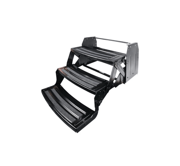 New RV Steps