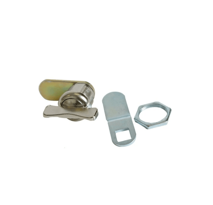 New RV Storage & Screen Door Locks - Young Farts RV Parts