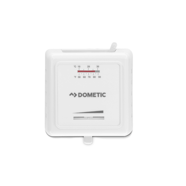 New RV Thermostats