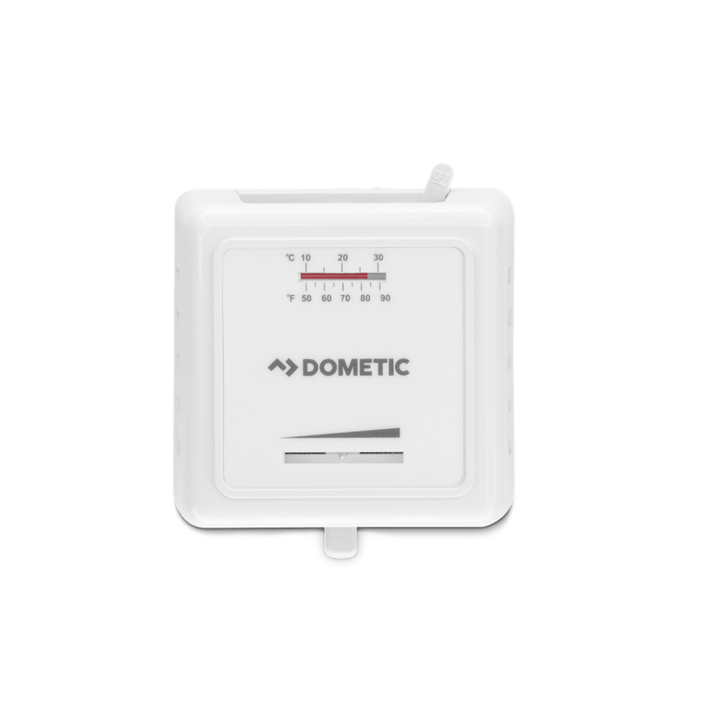 New RV Thermostats - Young Farts RV Parts