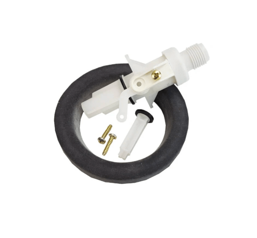 New RV Toilet Replacements Parts - Young Farts RV Parts
