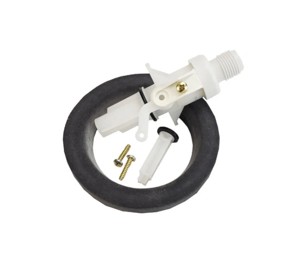 New RV Toilet Replacements Parts