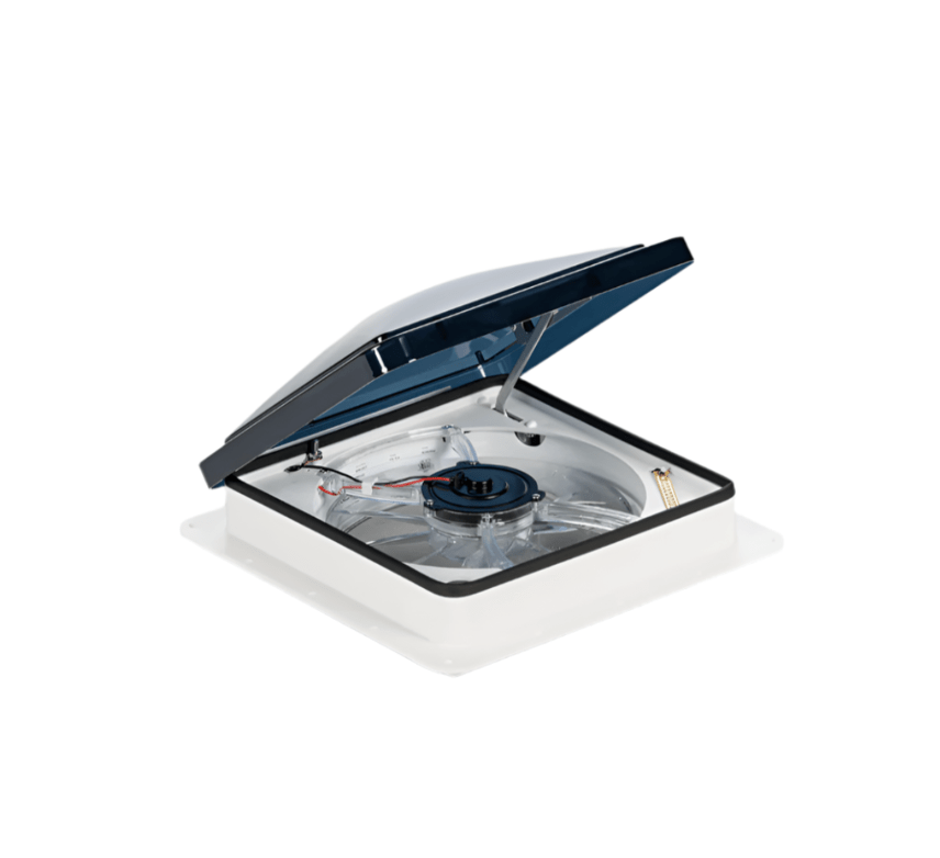 New RV Ventilation Fans - Young Farts RV Parts