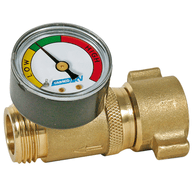 New RV Water Pressure Regulators - Young Farts RV Parts