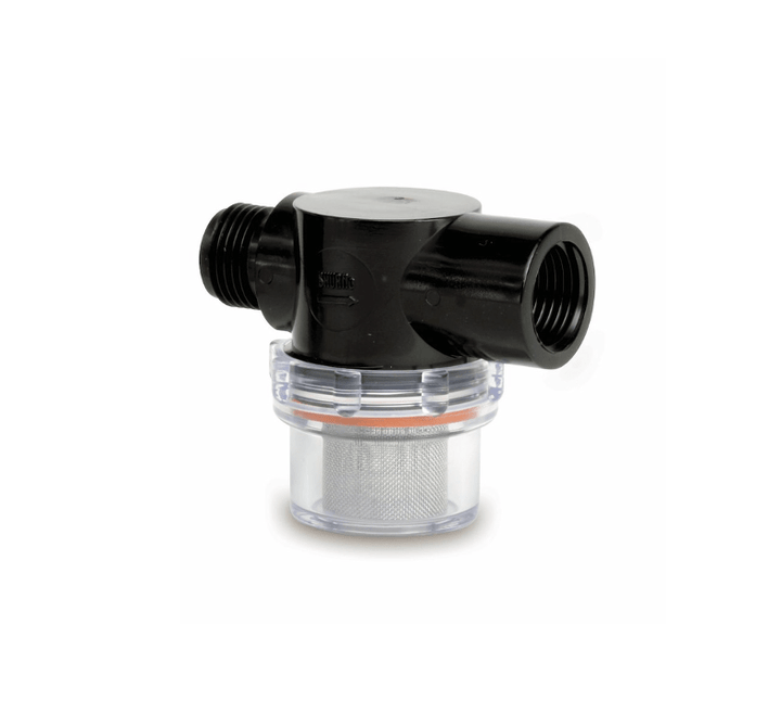 New RV Water Pump Filters - Young Farts RV Parts
