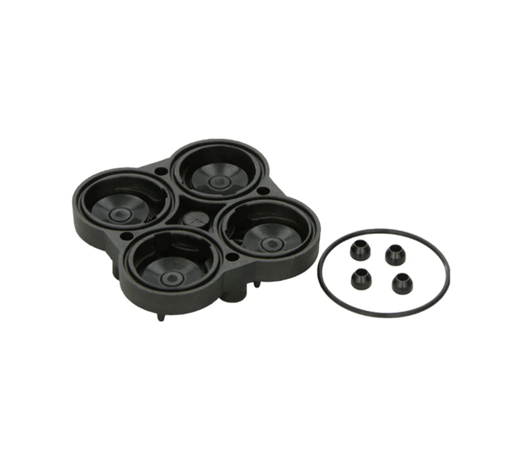New RV Water Pump - Replacement Parts - Young Farts RV Parts