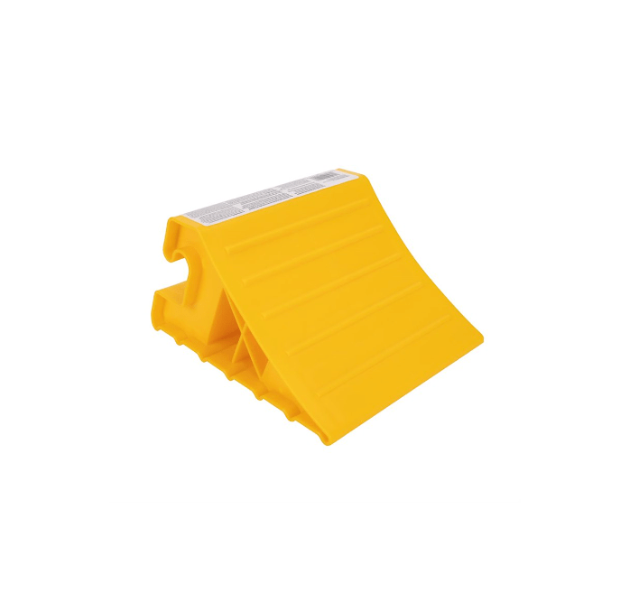 New RV Wheel Chocks & Levelers - Young Farts RV Parts
