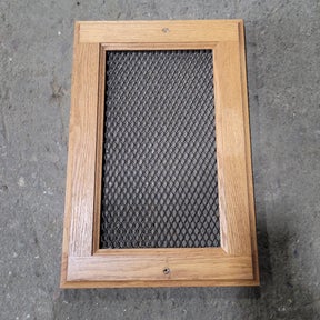 New & Used RV Furnace Interior Access Doors & Grates - Young Farts RV Parts