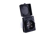 Outdoor Power Inlets - Young Farts RV Parts