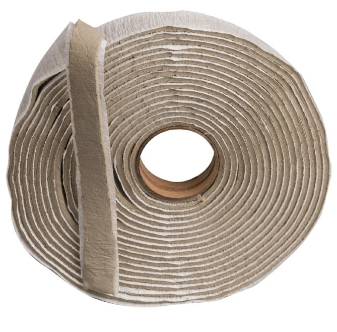 Putty & Butyl Tape