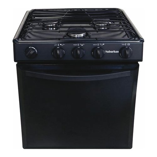 Ranges - Cooktops - Hoods & Accessories - Young Farts RV Parts