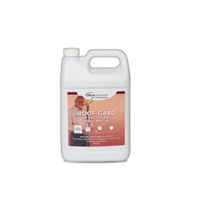 Roof Protectors - Young Farts RV Parts