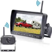 RV Back Up Cameras / Dash Cameras - Young Farts RV Parts