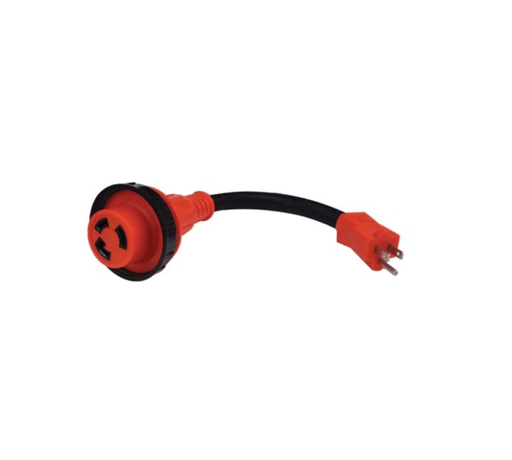 RV Electrical Adapters & Receptacle's - Young Farts RV Parts